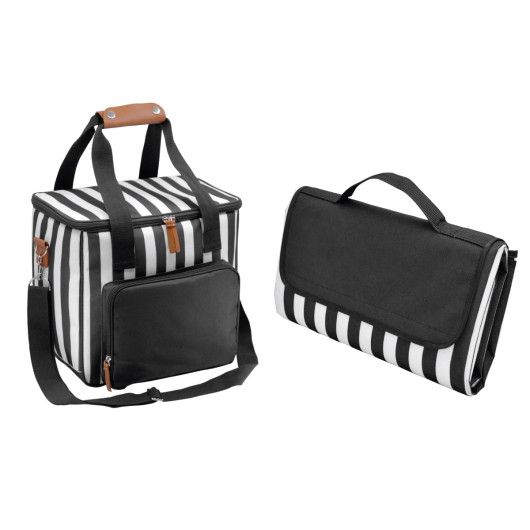 Black Portside Entertainer Packs
